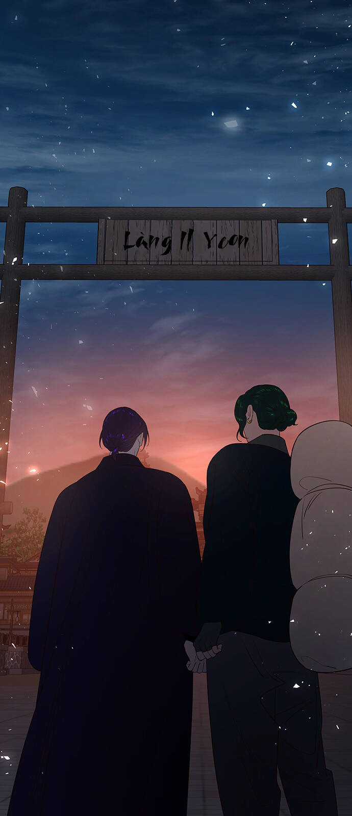 Thái Tử Myolyeong - Chapter 62.2 - Trang 57