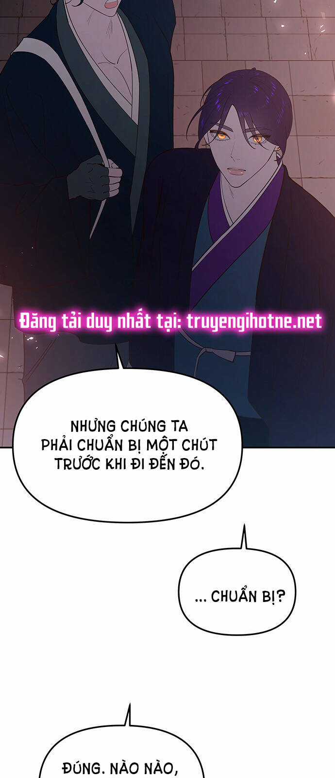 Thái Tử Myolyeong - Chapter 62.2 - Trang 59