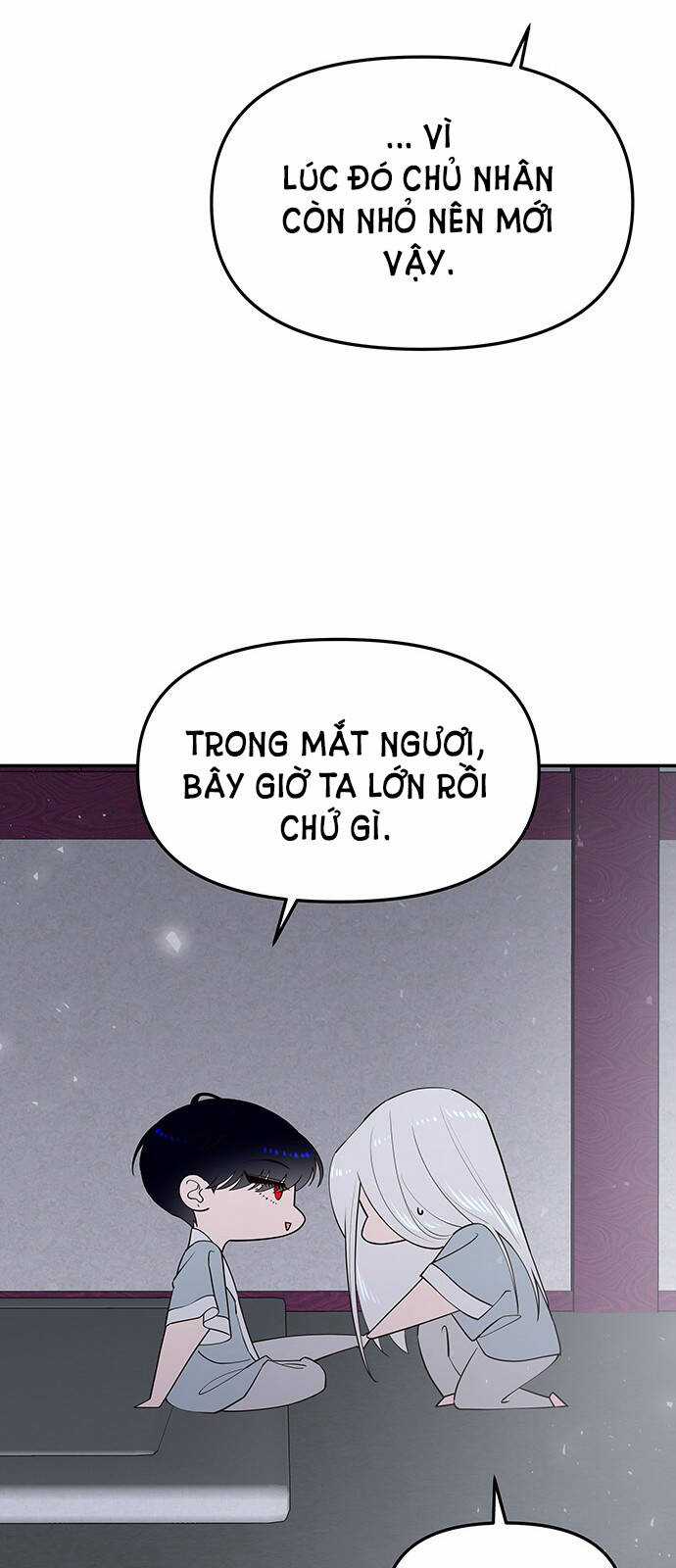 Thái Tử Myolyeong - Chapter 62.2 - Trang 7