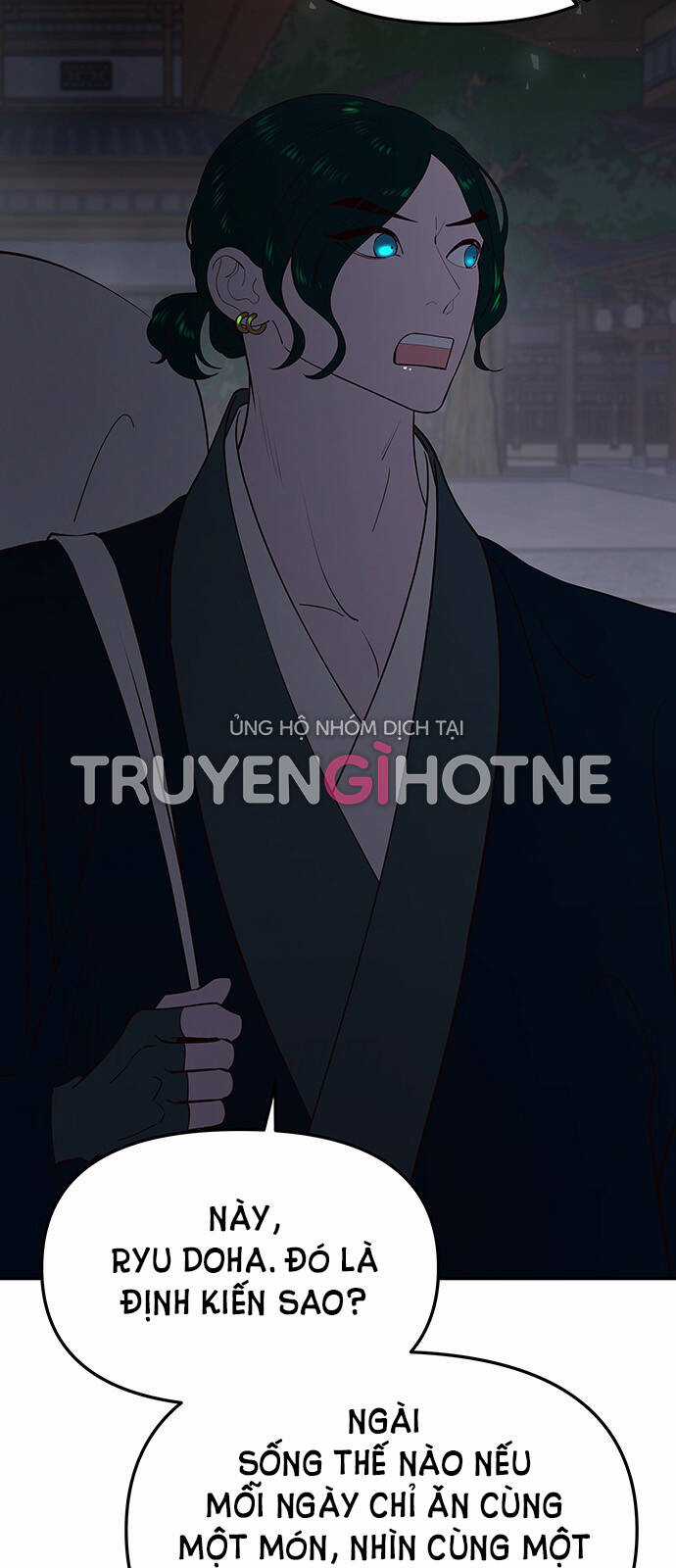 Thái Tử Myolyeong - Chapter 62.2 - Trang 64