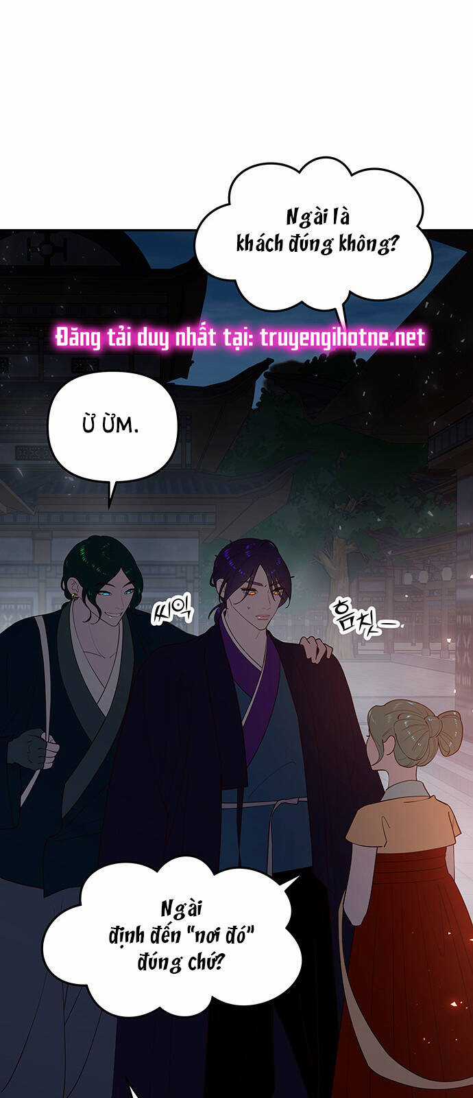 Thái Tử Myolyeong - Chapter 62.2 - Trang 66