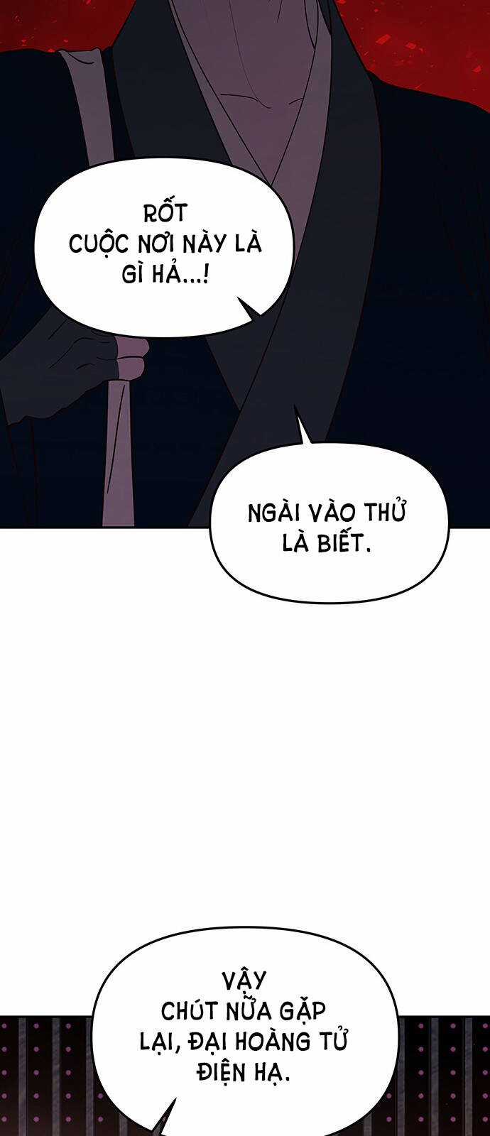 Thái Tử Myolyeong - Chapter 62.2 - Trang 71