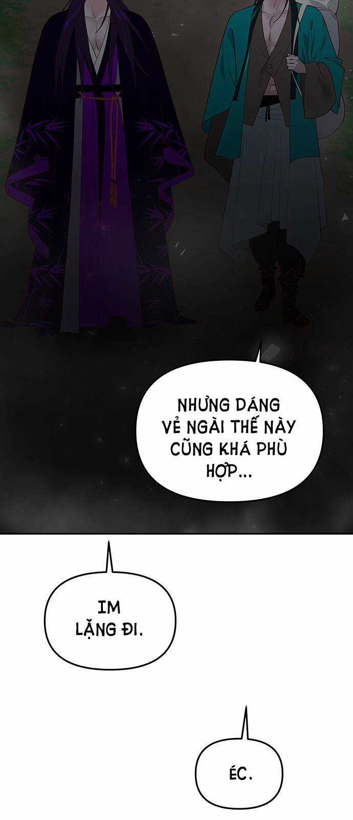 Thái Tử Myolyeong - Chapter 63.1 - Trang 16