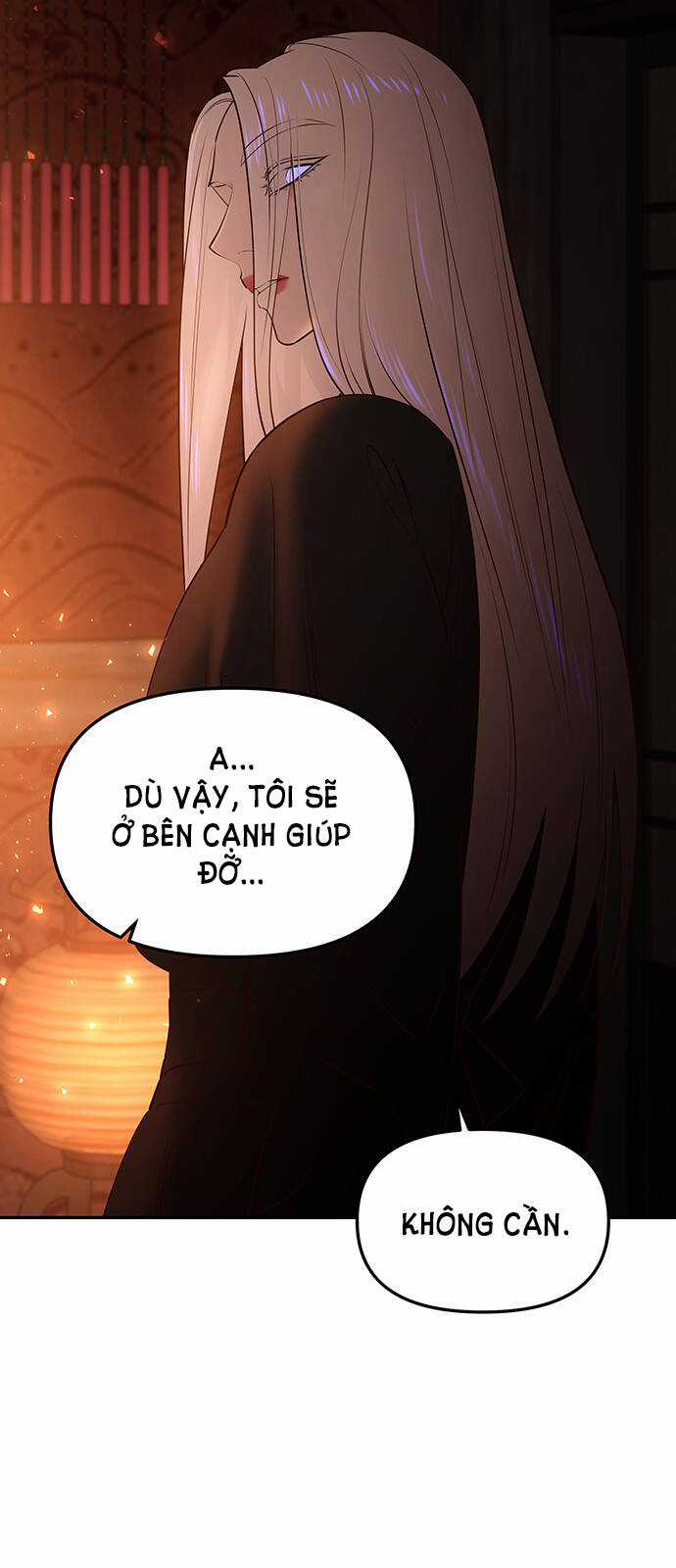 Thái Tử Myolyeong - Chapter 63.1 - Trang 34