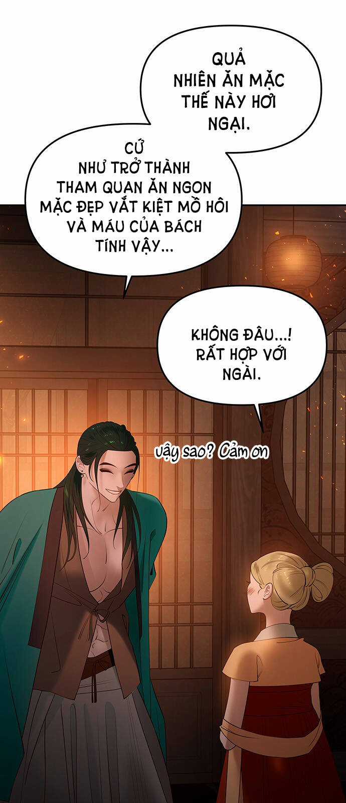 Thái Tử Myolyeong - Chapter 63.1 - Trang 6