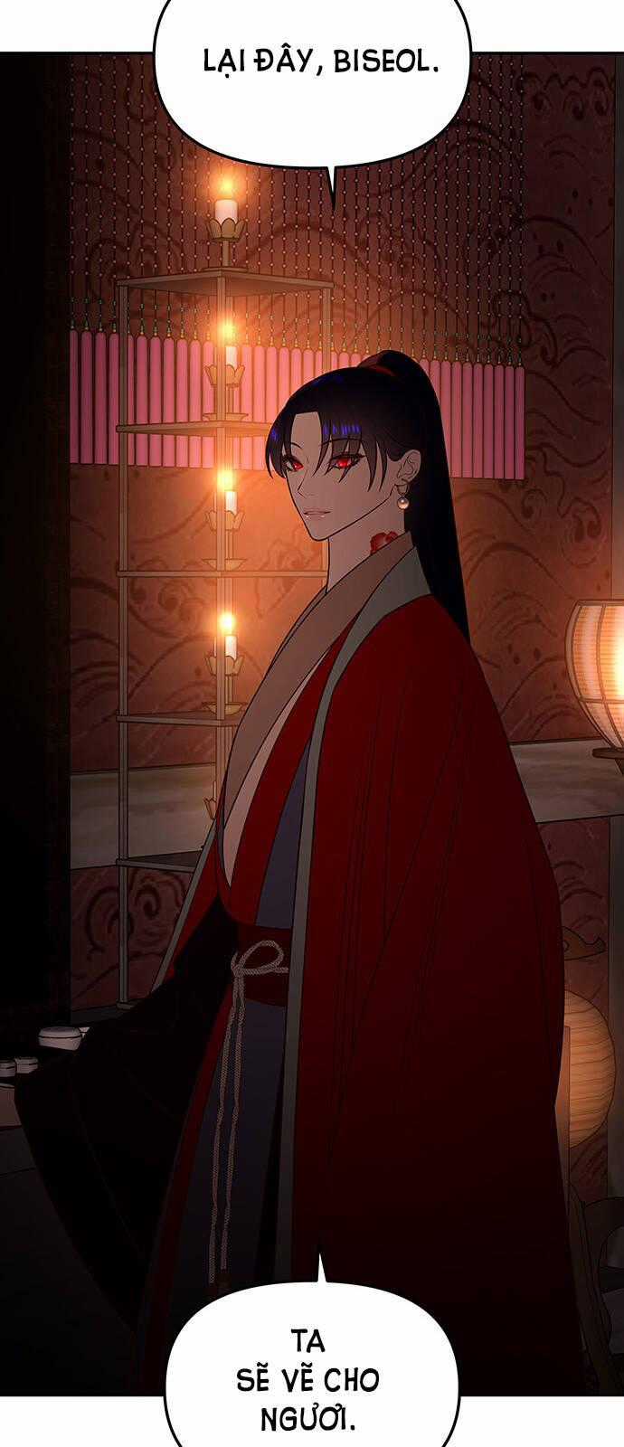 Thái Tử Myolyeong - Chapter 63.1 - Trang 57