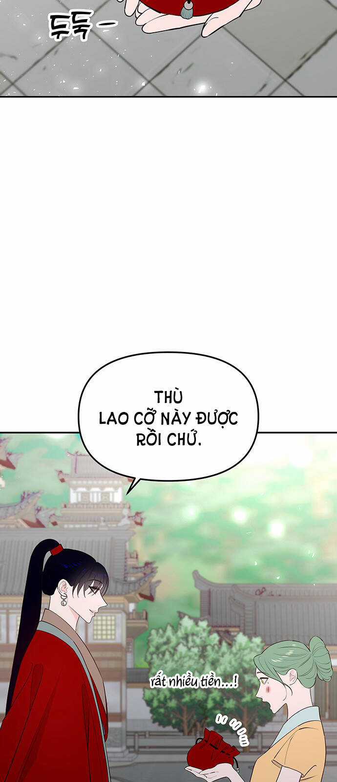 Thái Tử Myolyeong - Chapter 63.2 - Trang 14