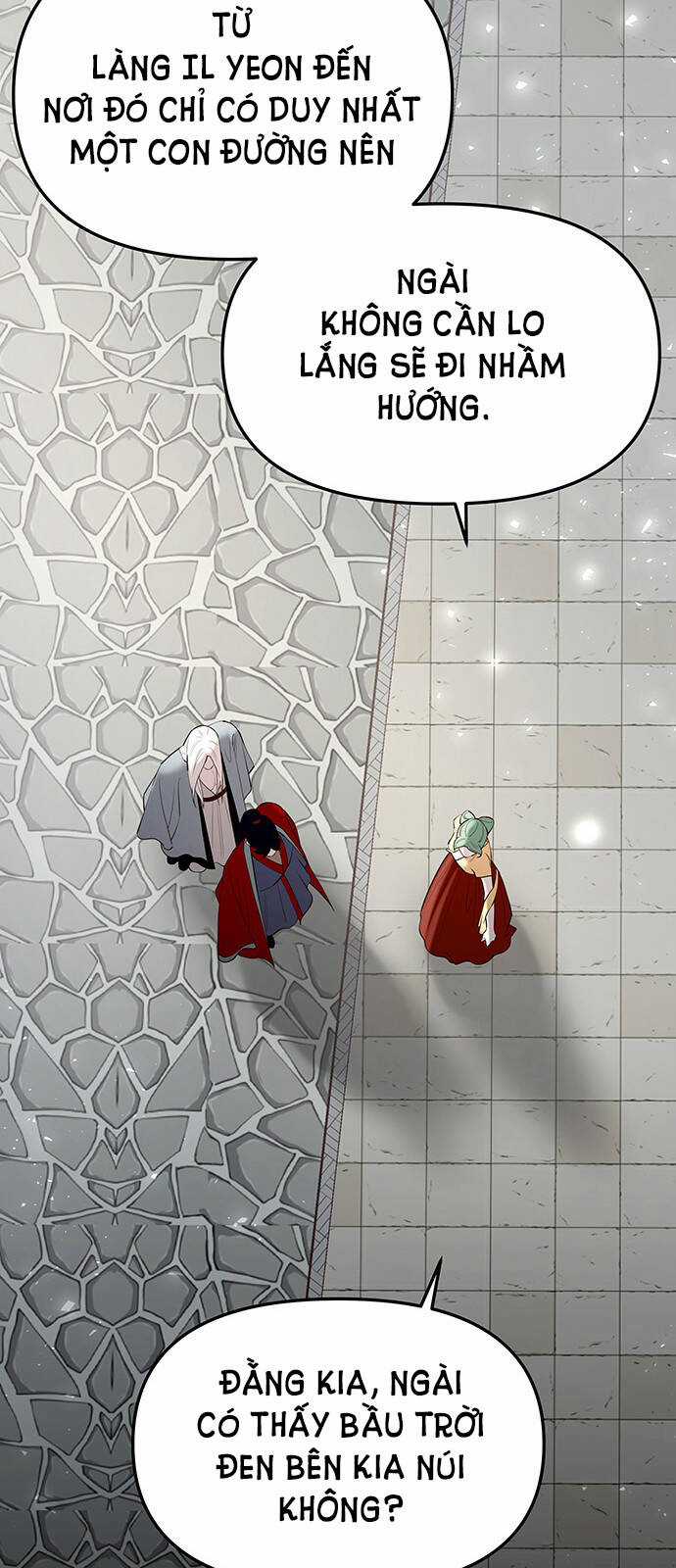 Thái Tử Myolyeong - Chapter 63.2 - Trang 16