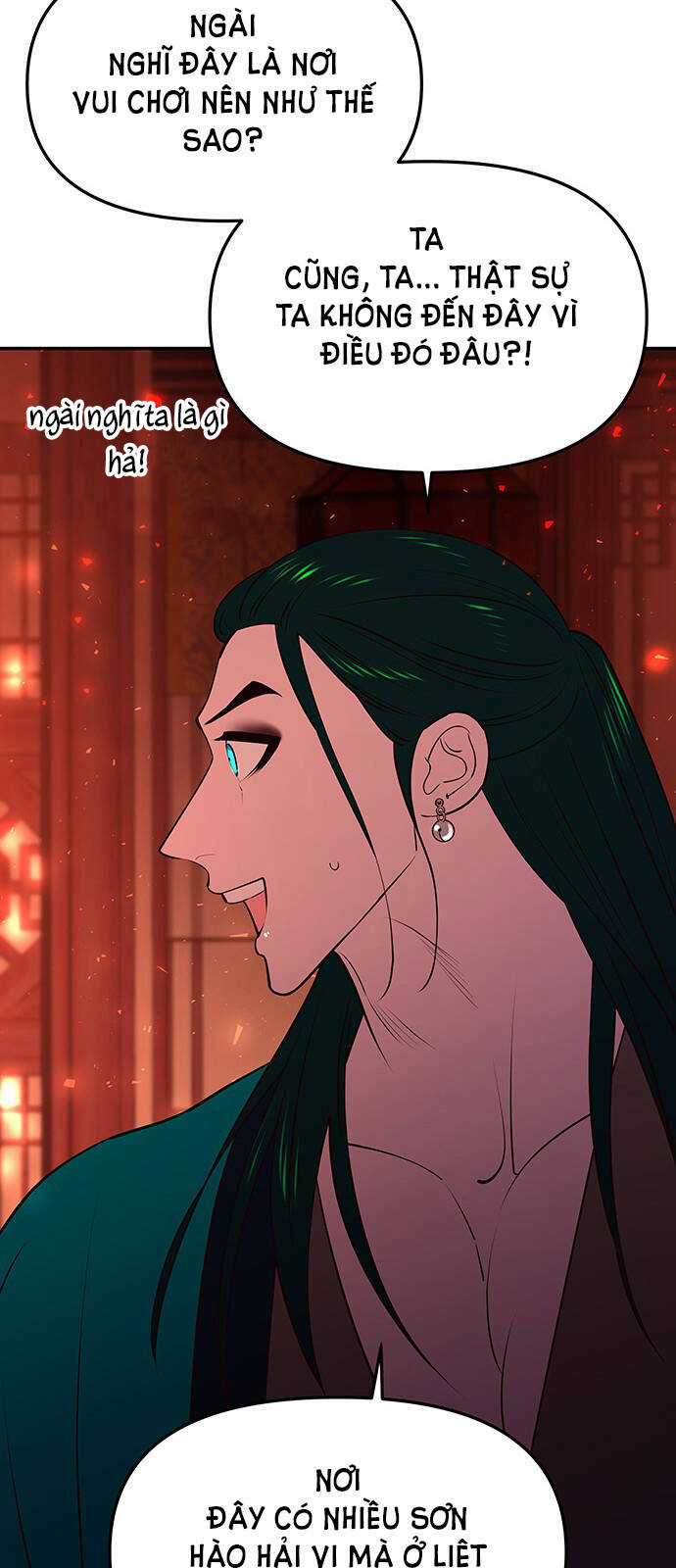 Thái Tử Myolyeong - Chapter 63.2 - Trang 25