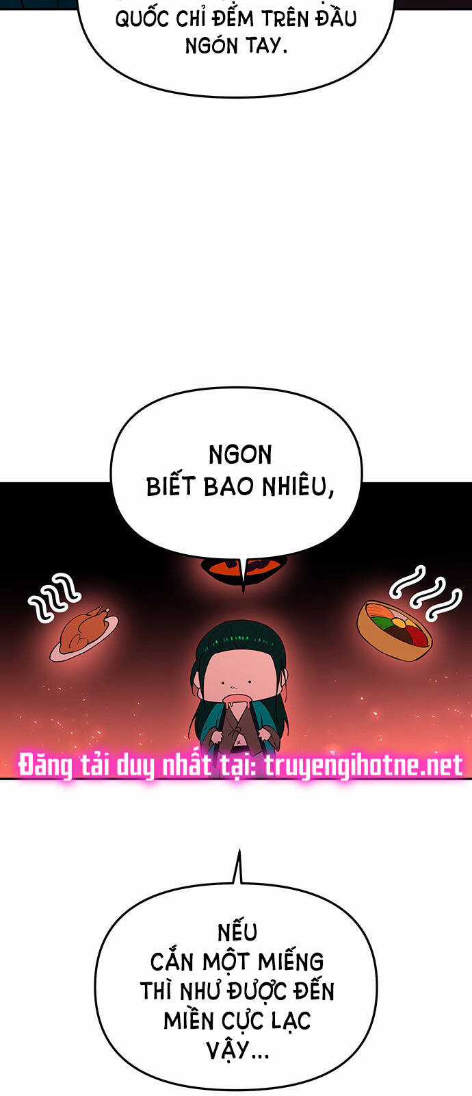 Thái Tử Myolyeong - Chapter 63.2 - Trang 26