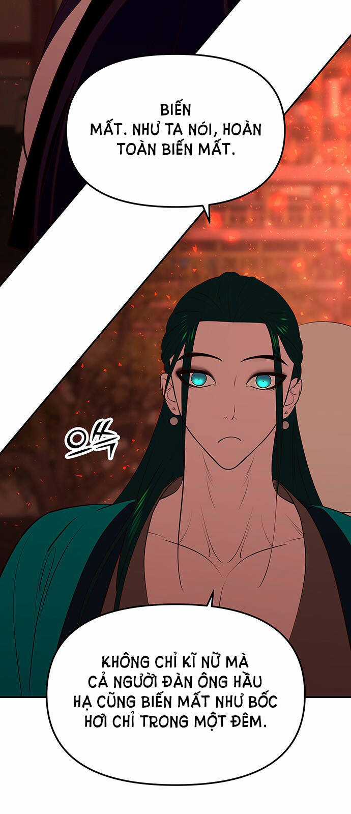 Thái Tử Myolyeong - Chapter 63.2 - Trang 35