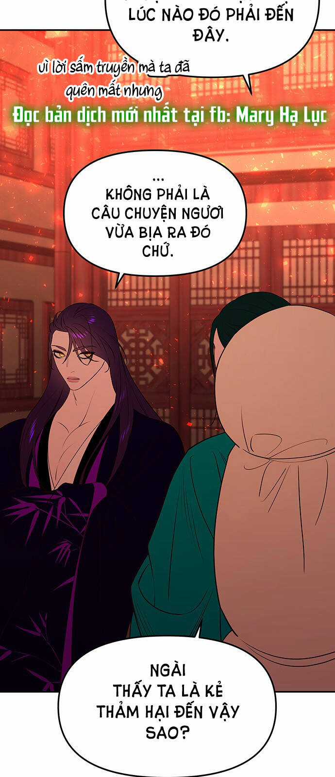 Thái Tử Myolyeong - Chapter 63.2 - Trang 40