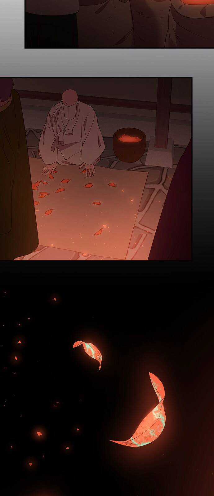 Thái Tử Myolyeong - Chapter 63.2 - Trang 52