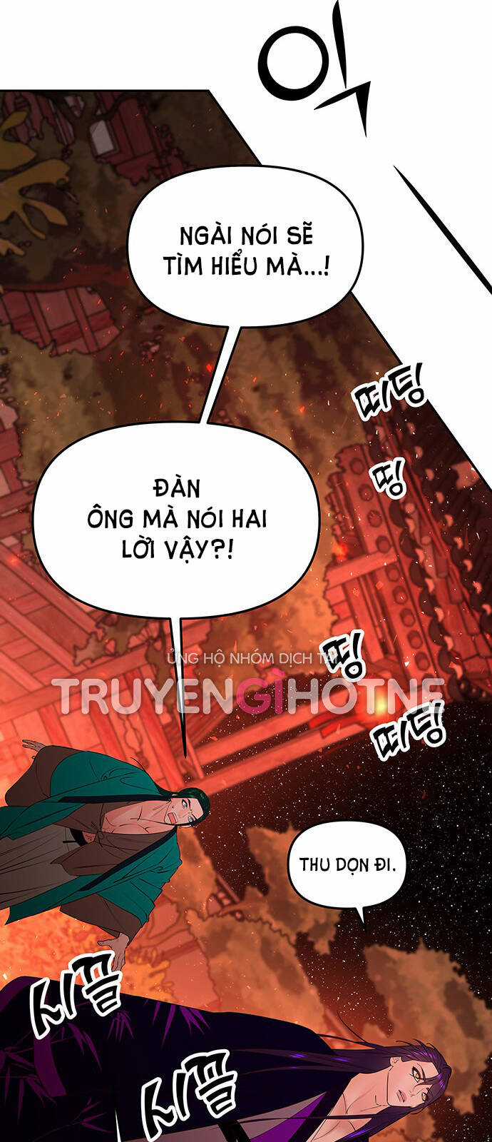 Thái Tử Myolyeong - Chapter 63.2 - Trang 57