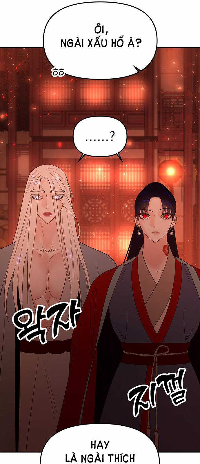 Thái Tử Myolyeong - Chapter 63.2 - Trang 59