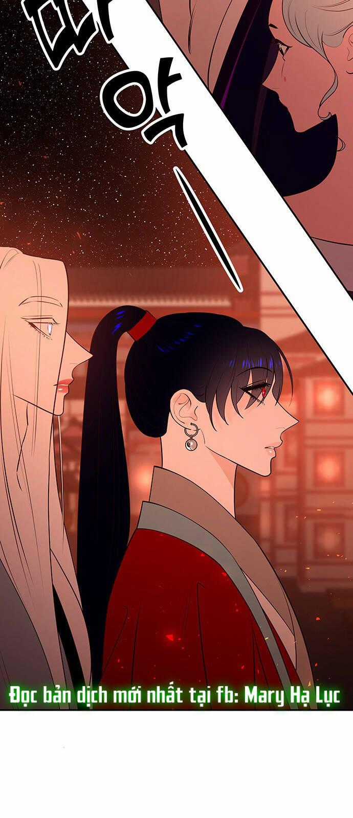Thái Tử Myolyeong - Chapter 63.2 - Trang 61