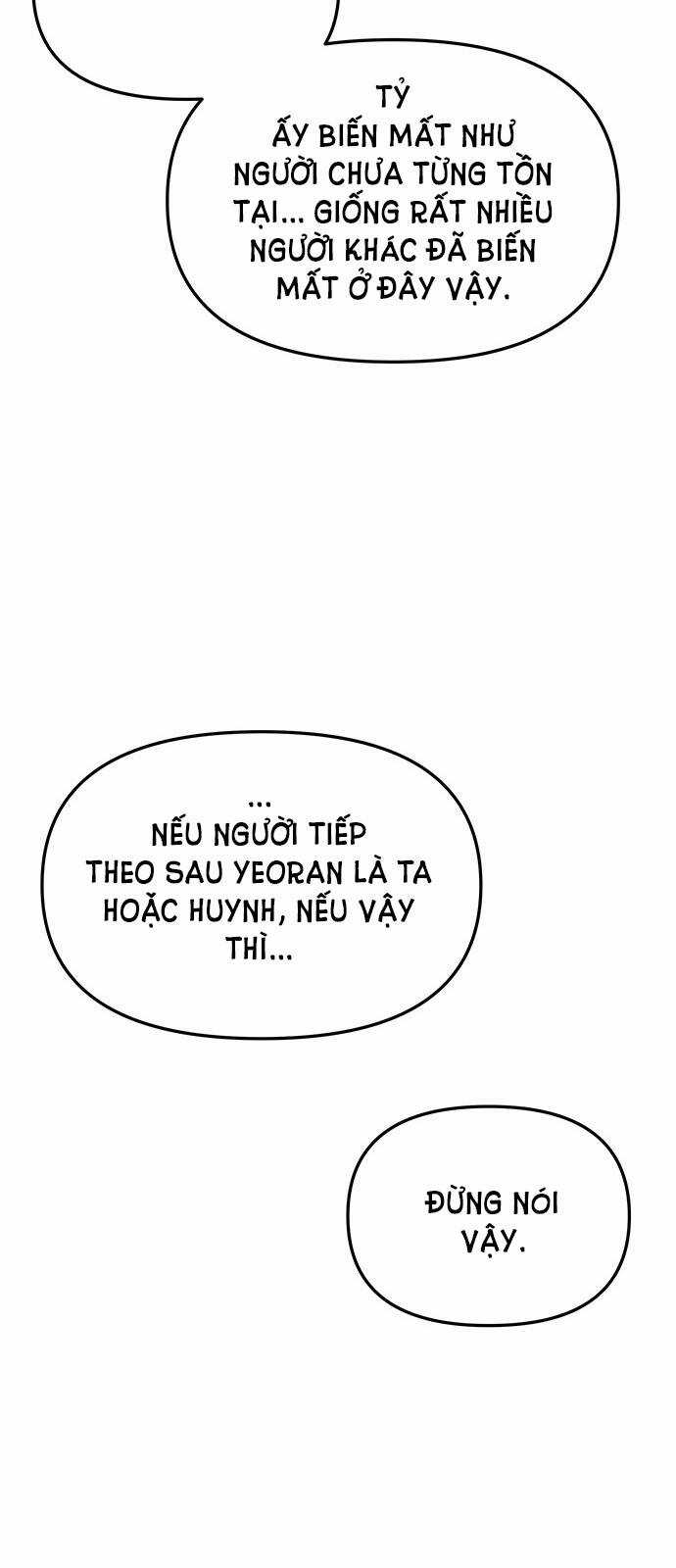 Thái Tử Myolyeong - Chapter 64.1 - Trang 31