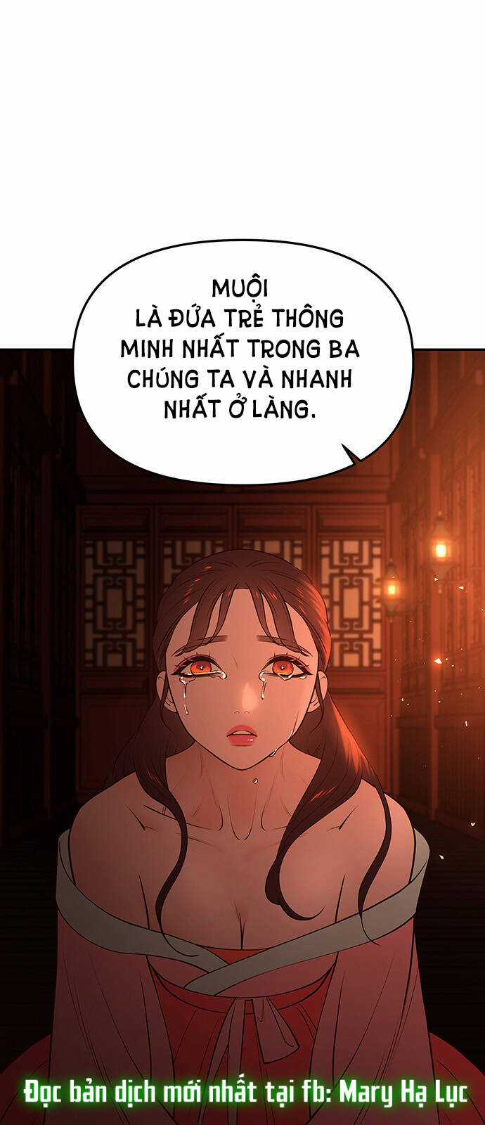 Thái Tử Myolyeong - Chapter 64.1 - Trang 38