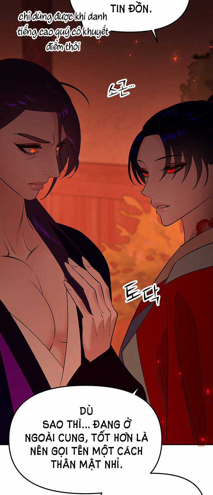 Thái Tử Myolyeong - Chapter 64.1 - Trang 5