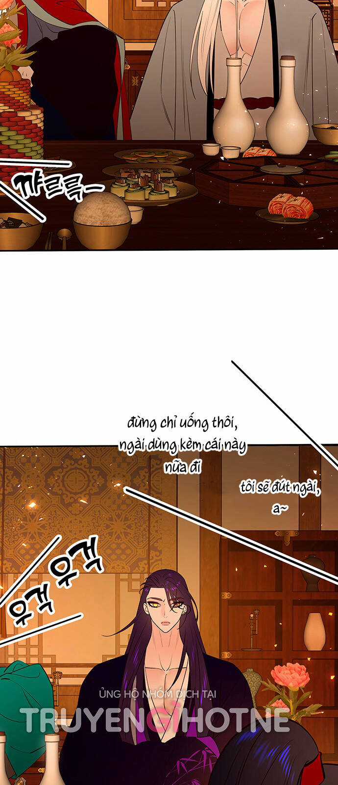 Thái Tử Myolyeong - Chapter 64.1 - Trang 55