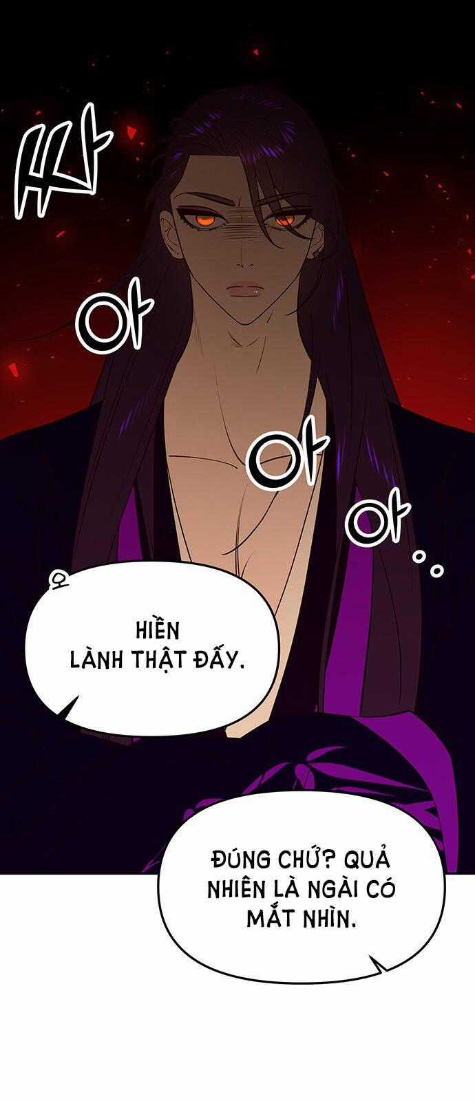 Thái Tử Myolyeong - Chapter 64.1 - Trang 63