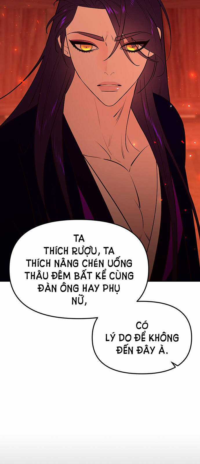 Thái Tử Myolyeong - Chapter 64.1 - Trang 10