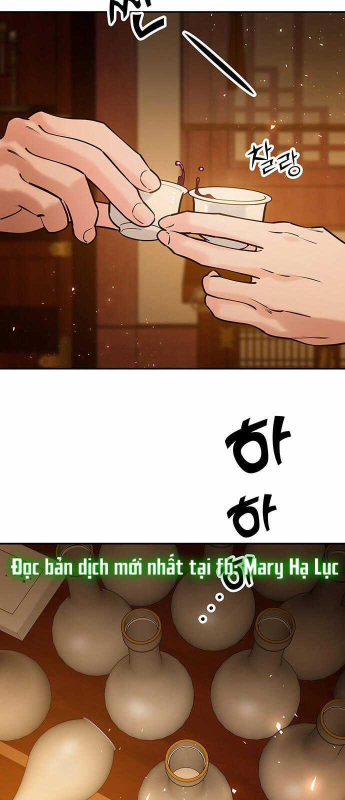 Thái Tử Myolyeong - Chapter 64.2 - Trang 2