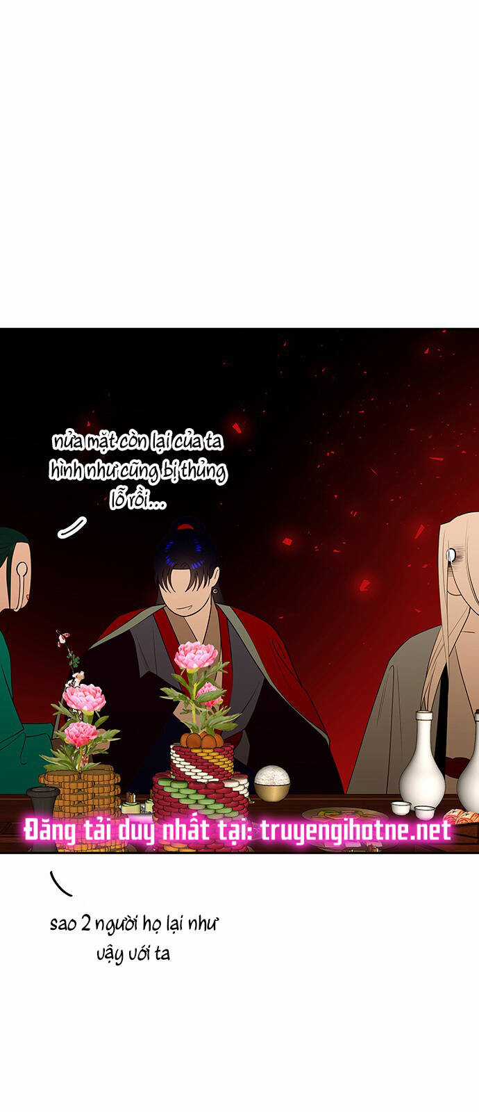 Thái Tử Myolyeong - Chapter 64.2 - Trang 11