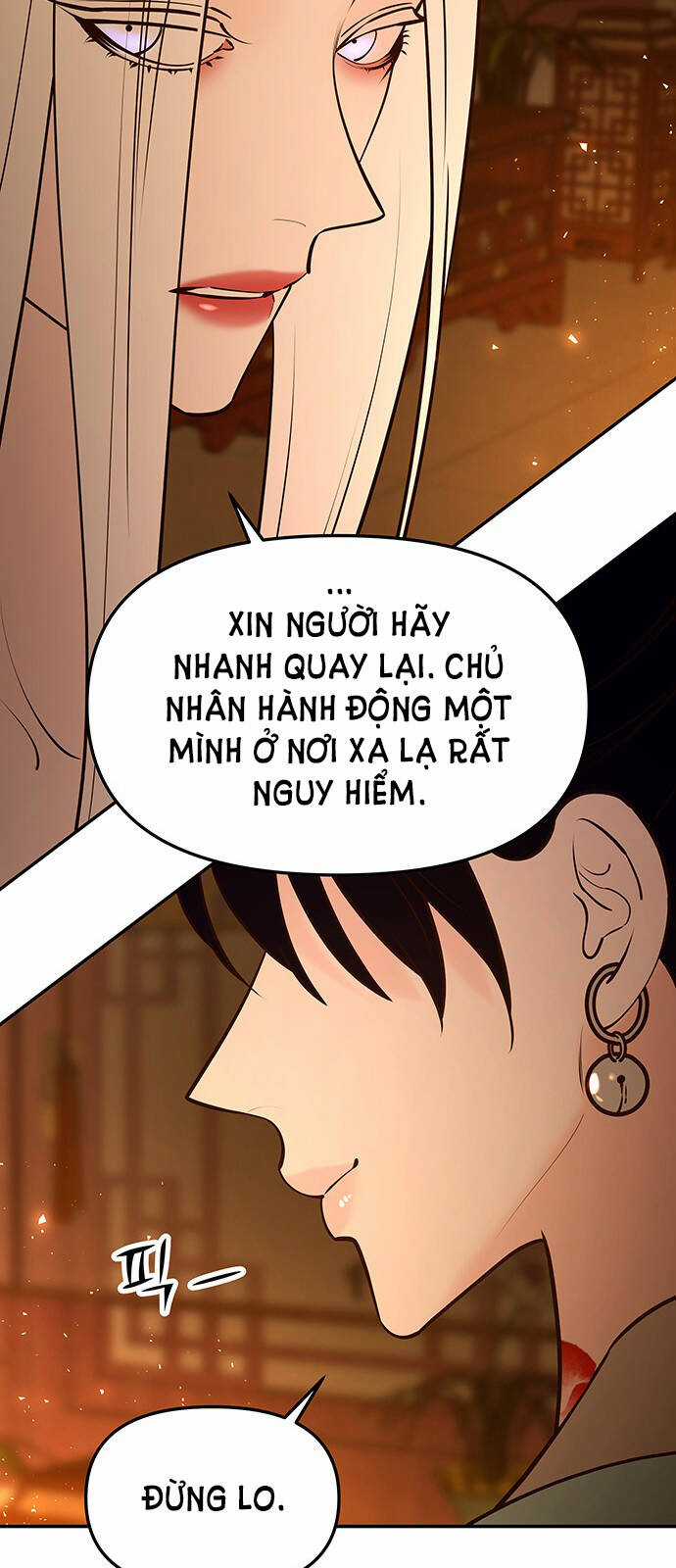 Thái Tử Myolyeong - Chapter 64.2 - Trang 16