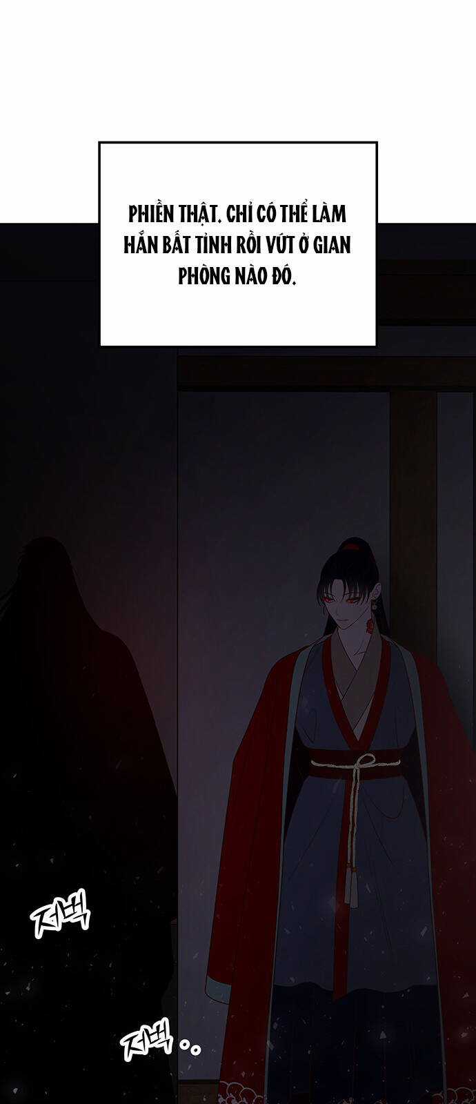 Thái Tử Myolyeong - Chapter 64.2 - Trang 29