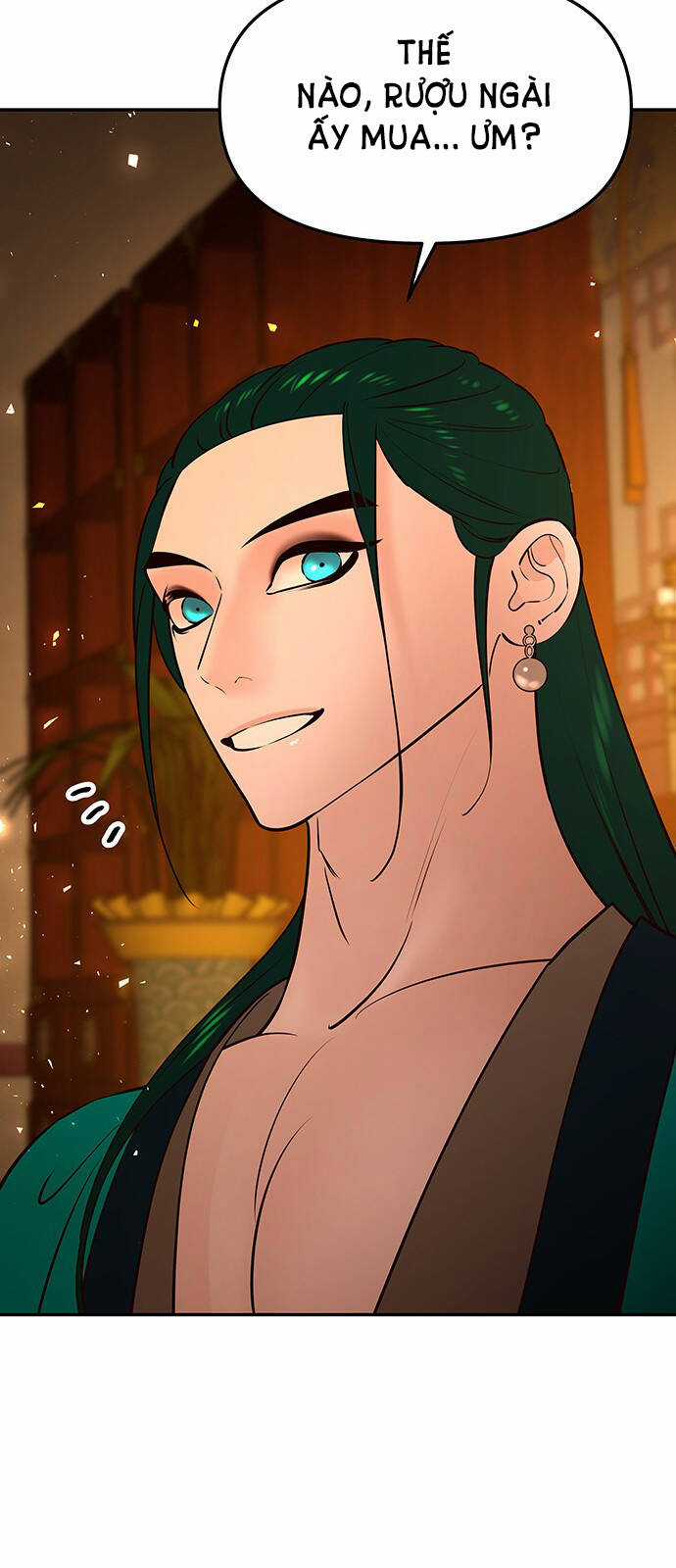 Thái Tử Myolyeong - Chapter 64.2 - Trang 4