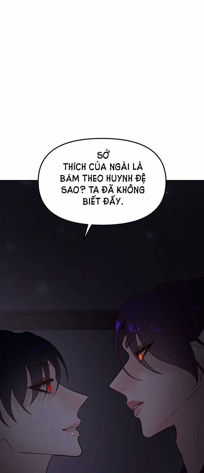 Thái Tử Myolyeong - Chapter 64.2 - Trang 36