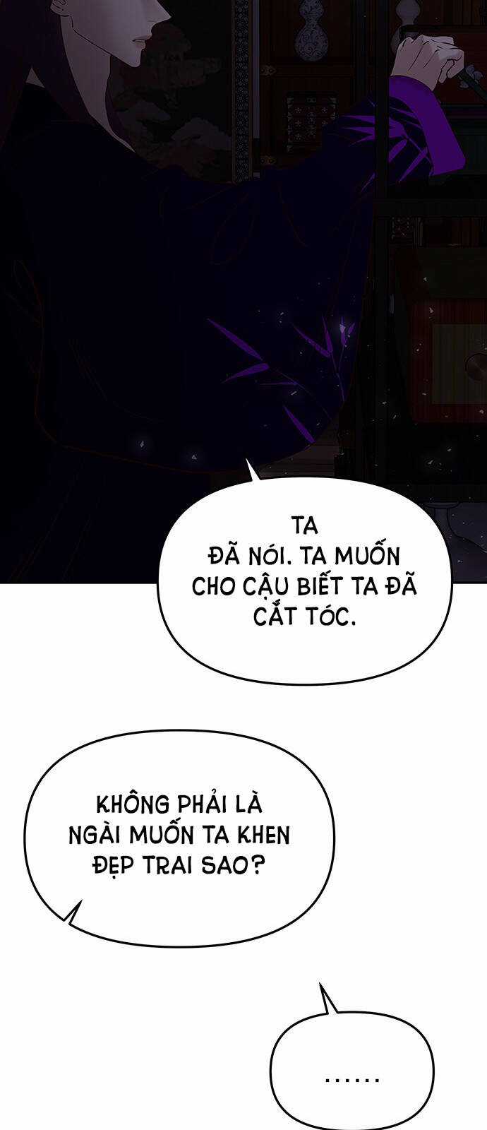 Thái Tử Myolyeong - Chapter 64.2 - Trang 47