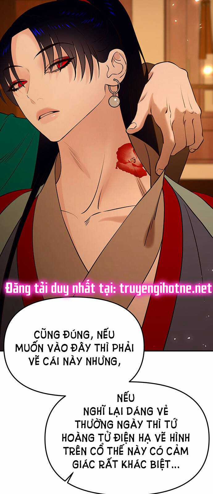 Thái Tử Myolyeong - Chapter 64.2 - Trang 6