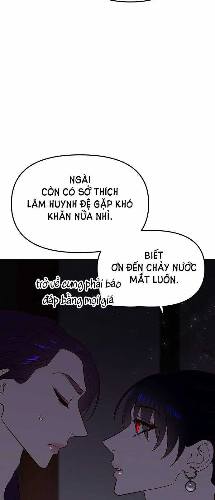 Thái Tử Myolyeong - Chapter 64.2 - Trang 56