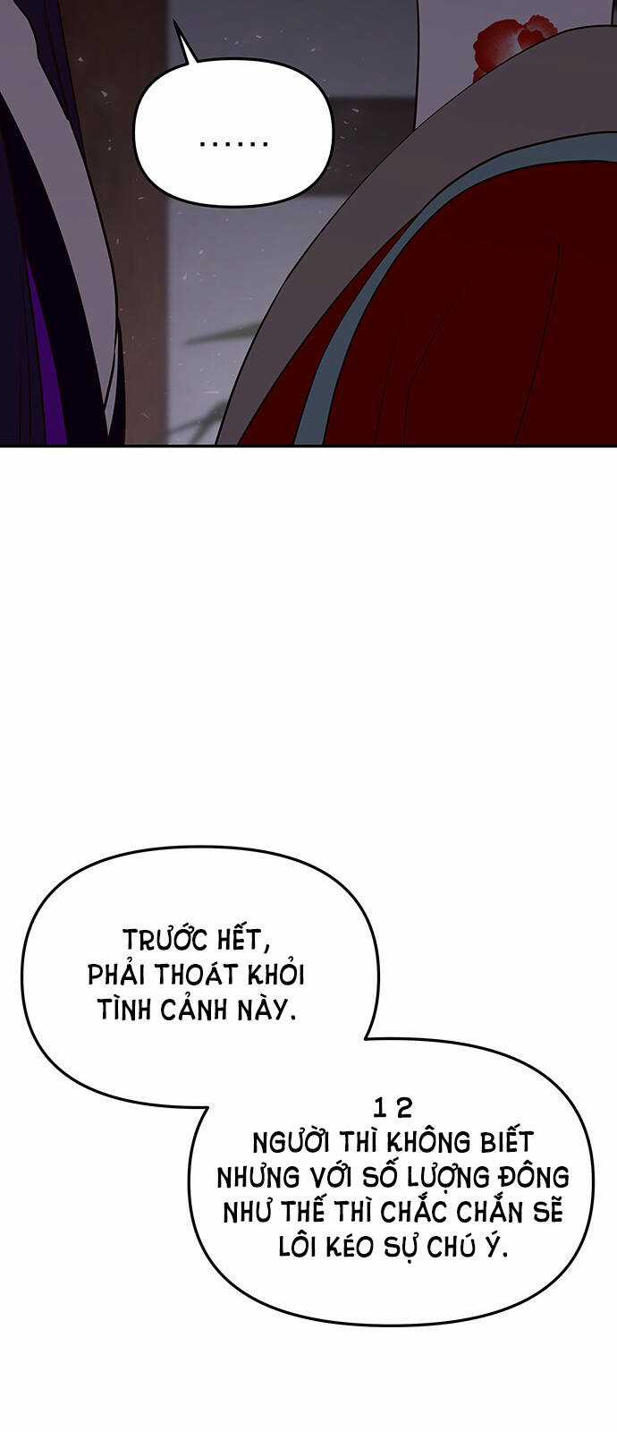 Thái Tử Myolyeong - Chapter 64.2 - Trang 57