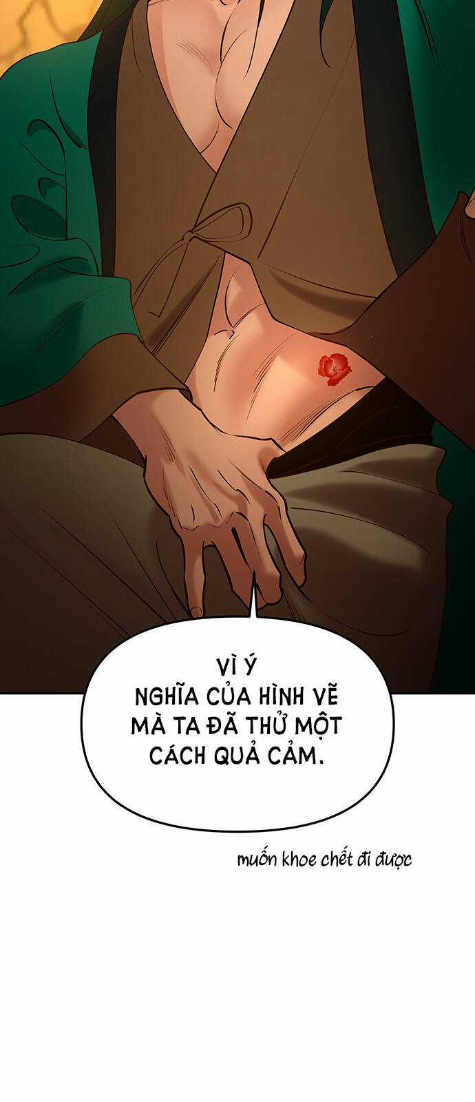 Thái Tử Myolyeong - Chapter 64.2 - Trang 10