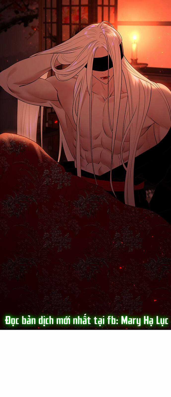 Thái Tử Myolyeong - Chapter 65.1 - Trang 15