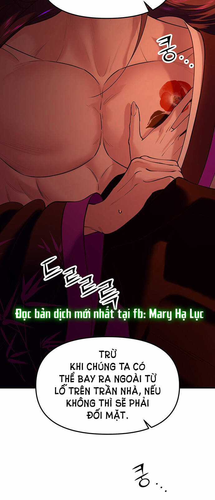 Thái Tử Myolyeong - Chapter 65.1 - Trang 3