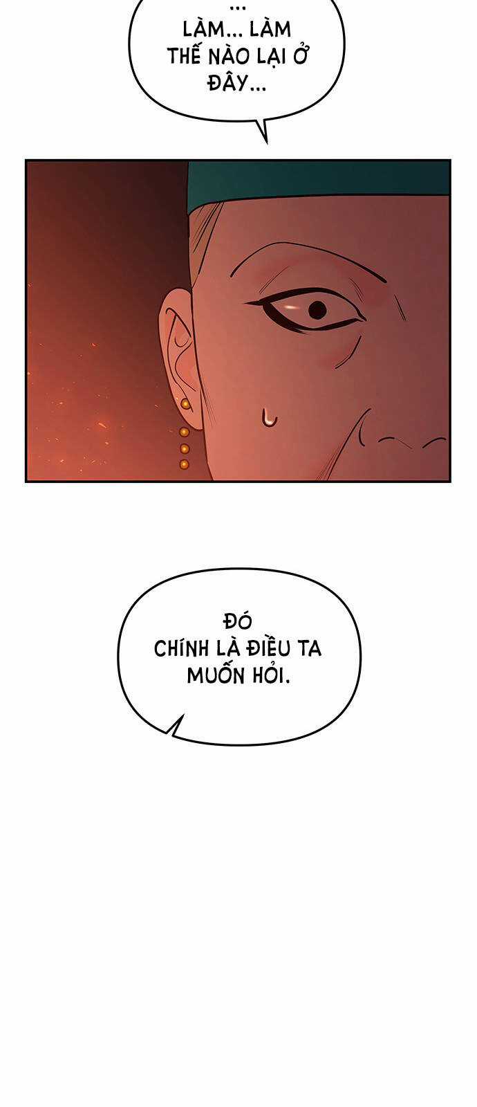 Thái Tử Myolyeong - Chapter 65.1 - Trang 21