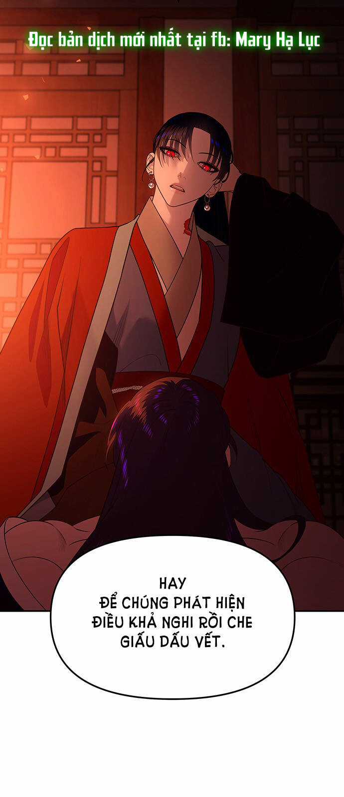 Thái Tử Myolyeong - Chapter 65.1 - Trang 5