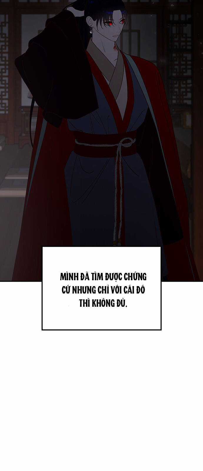 Thái Tử Myolyeong - Chapter 65.2 - Trang 19