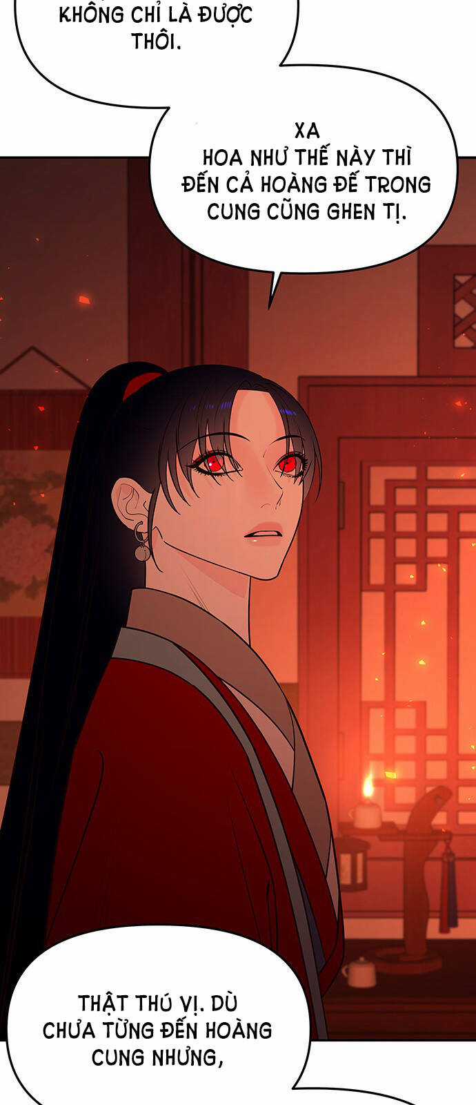 Thái Tử Myolyeong - Chapter 65.2 - Trang 30