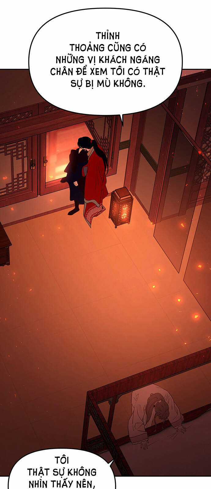 Thái Tử Myolyeong - Chapter 65.2 - Trang 34