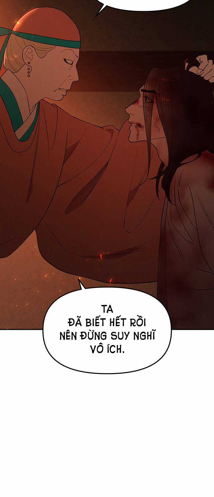 Thái Tử Myolyeong - Chapter 65.2 - Trang 6