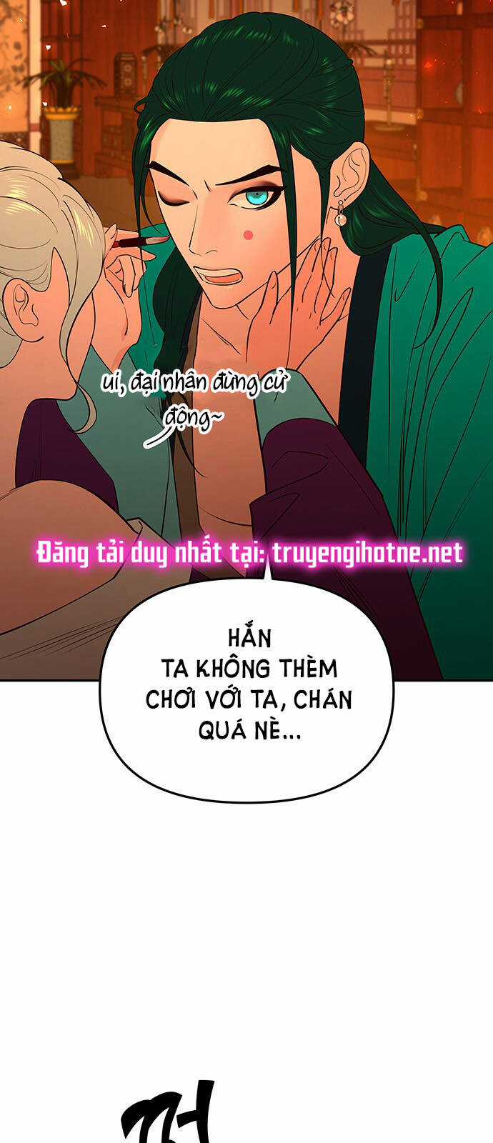 Thái Tử Myolyeong - Chapter 65.2 - Trang 57