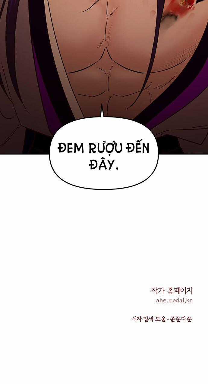 Thái Tử Myolyeong - Chapter 65.2 - Trang 61