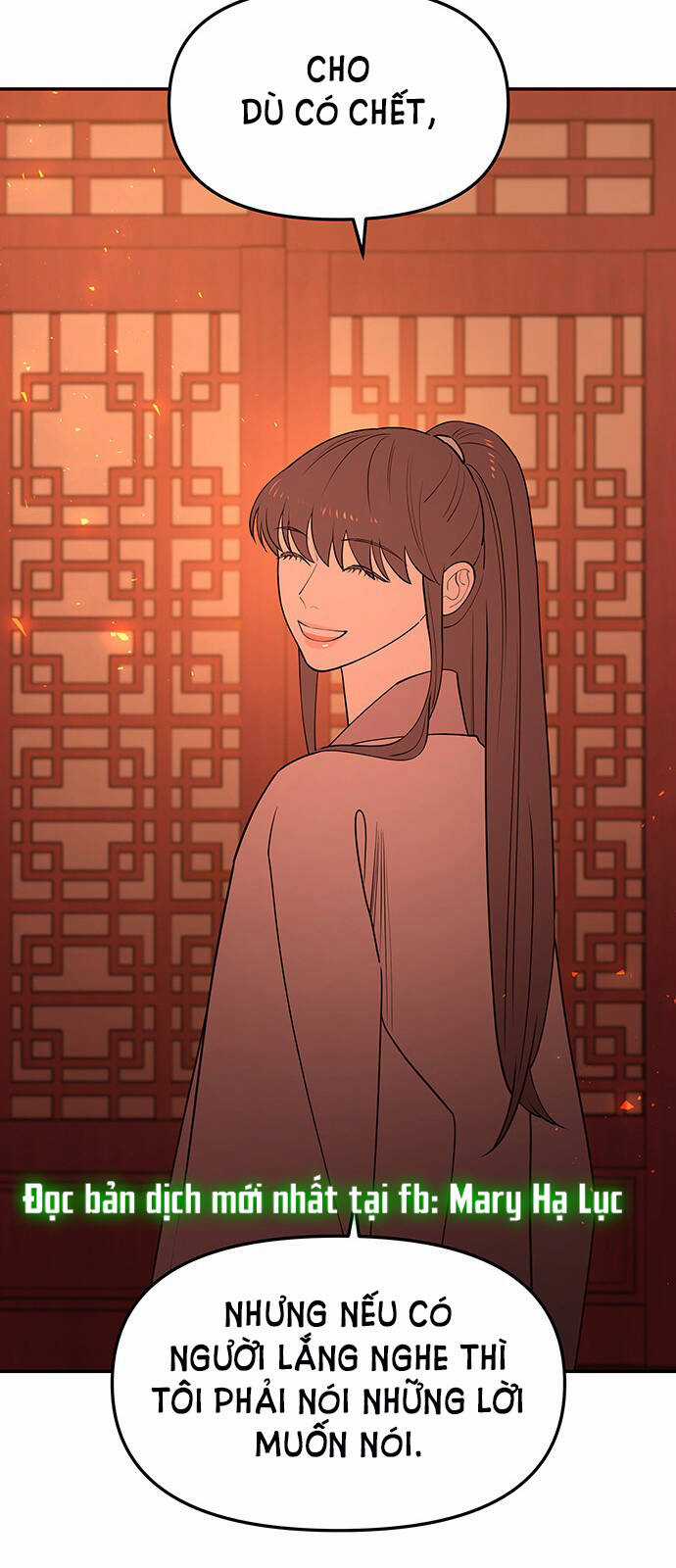 Thái Tử Myolyeong - Chapter 66.1 - Trang 55