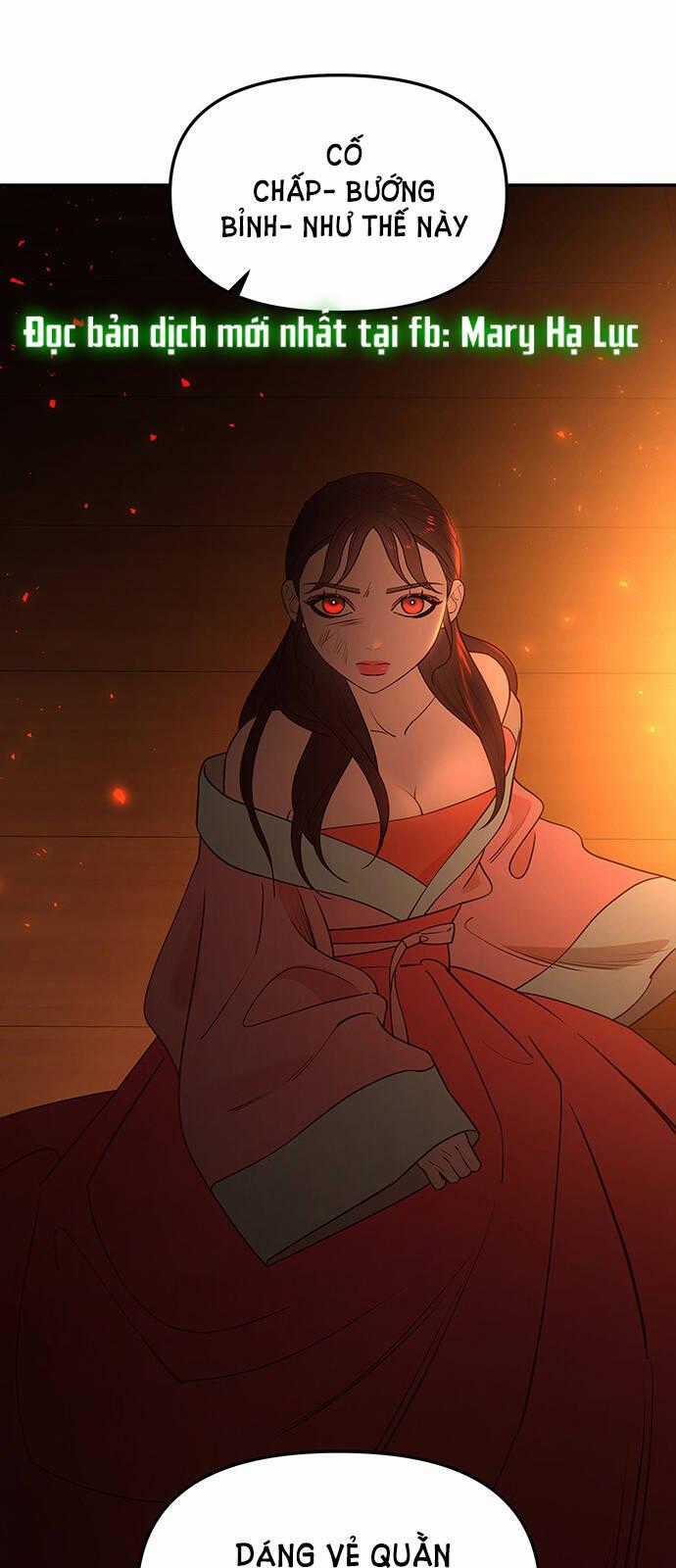 Thái Tử Myolyeong - Chapter 66.2 - Trang 1