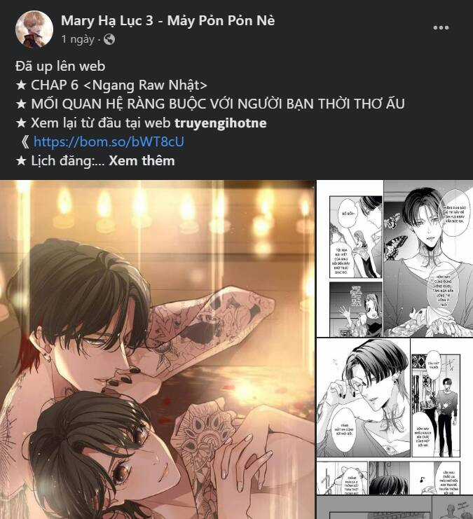 Thái Tử Myolyeong - Chapter 66.2 - Trang 34